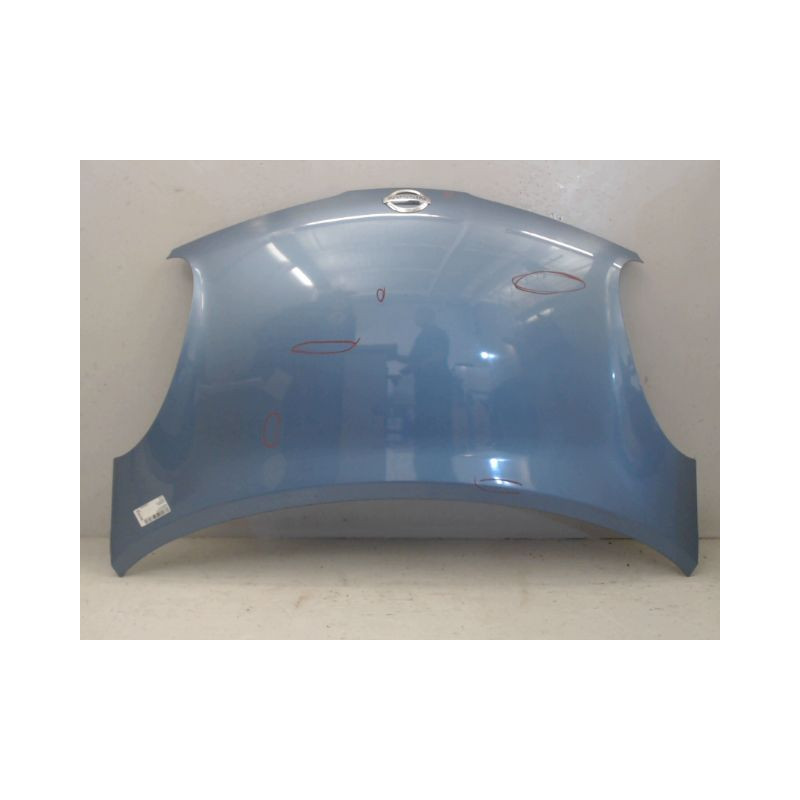 CAPOT NISSAN MICRA C+C