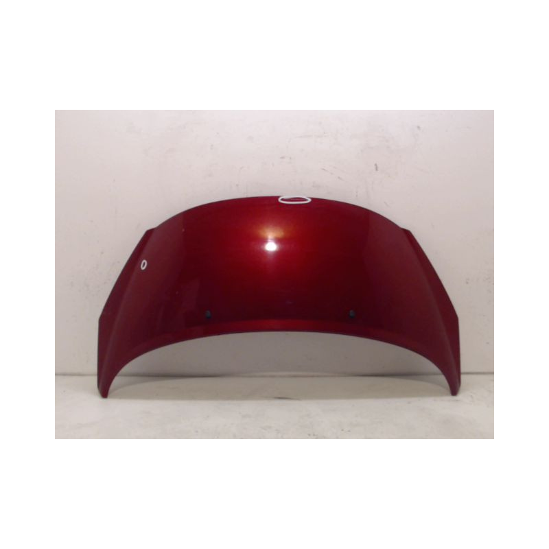 CAPOT PEUGEOT 207