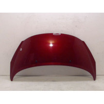 CAPOT PEUGEOT 207