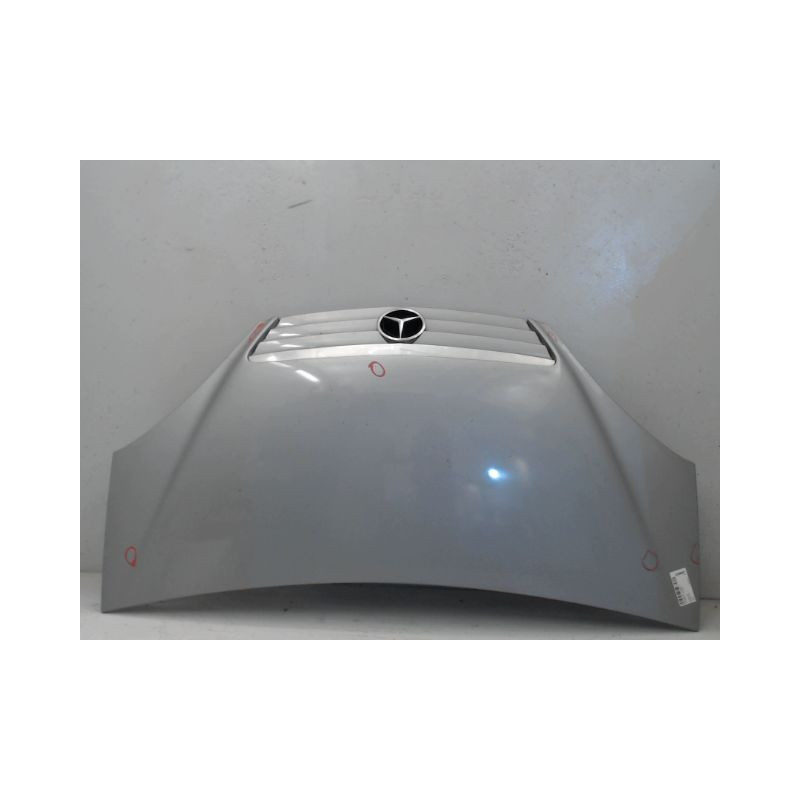 CAPOT MERCEDES CLASSE A - 2001