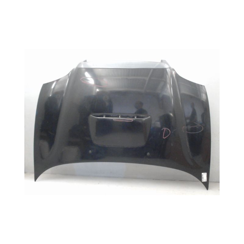 CAPOT HYUNDAI SANTAFE
