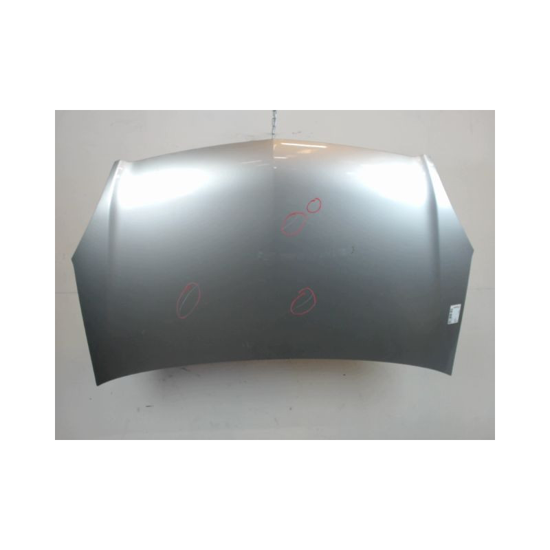 CAPOT OPEL ZAFIRA