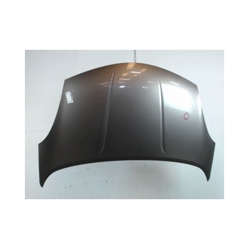 CAPOT NISSAN NOTE