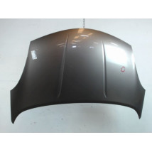 CAPOT NISSAN NOTE