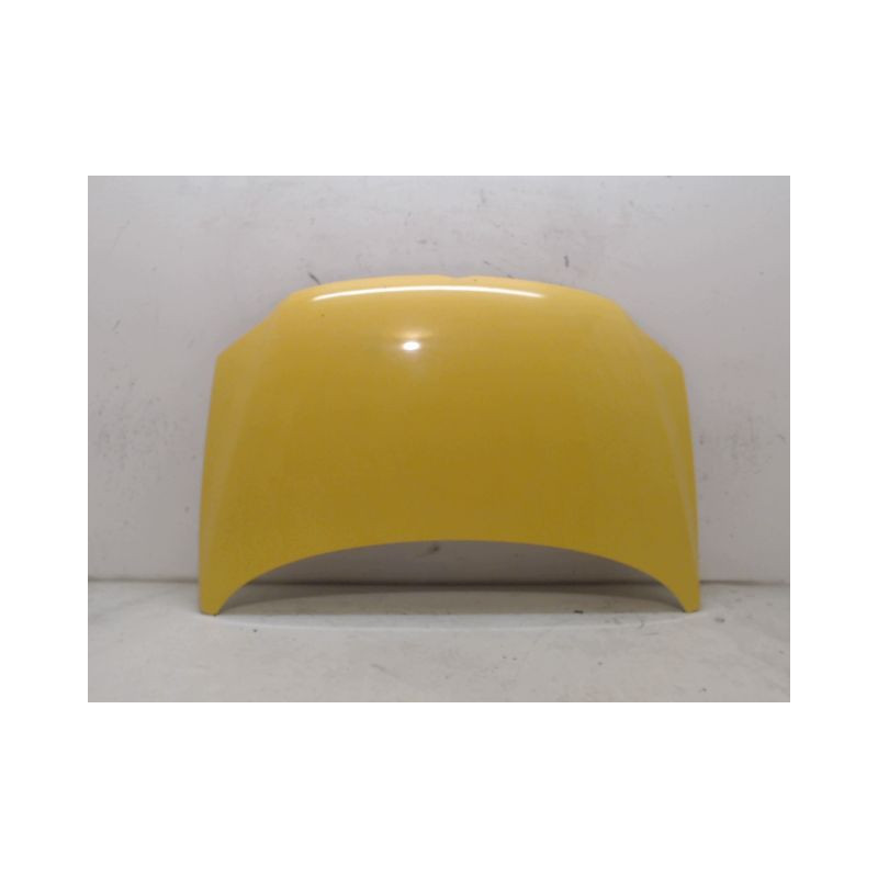 CAPOT VOLKSWAGEN FOX