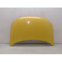 CAPOT VOLKSWAGEN FOX