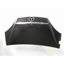 CAPOT MERCEDES CLASSE A - 2001