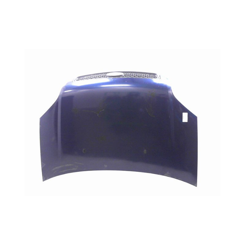 CAPOT FORD FUSION Phase 1 2002-2005