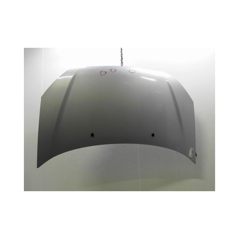 CAPOT HYUNDAI GETZ Phase 1 2002-2005
