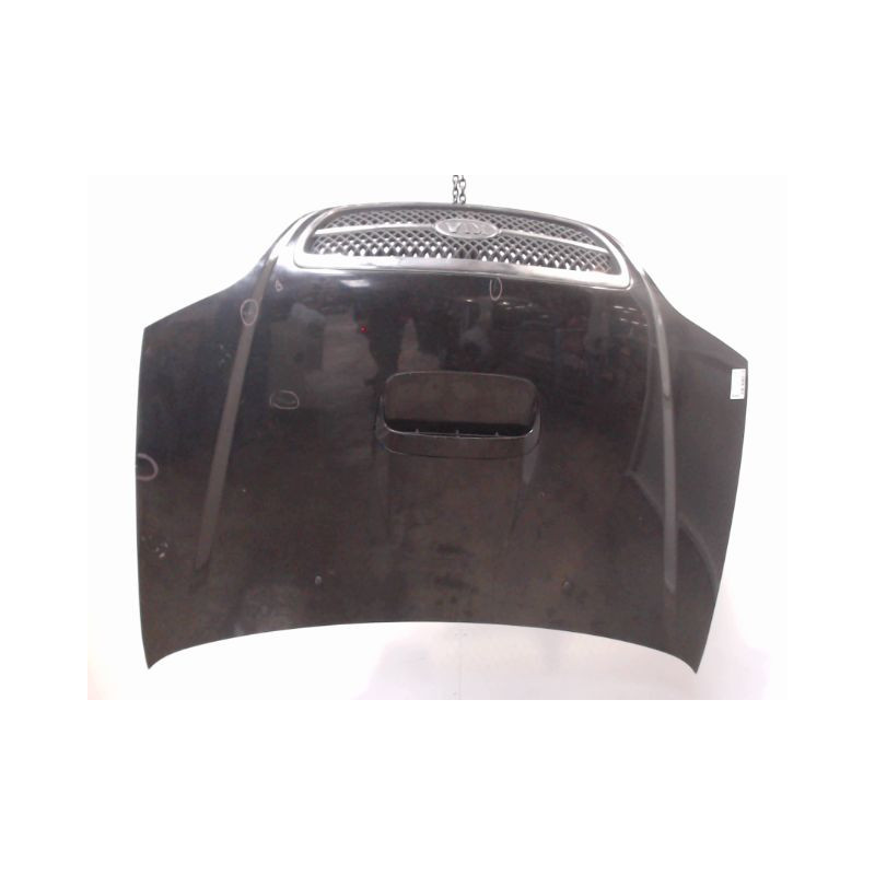 CAPOT KIA CARNIVAL