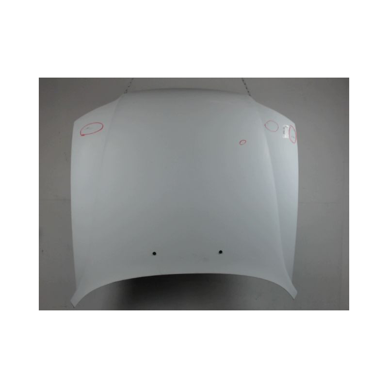 CAPOT OPEL VECTRA