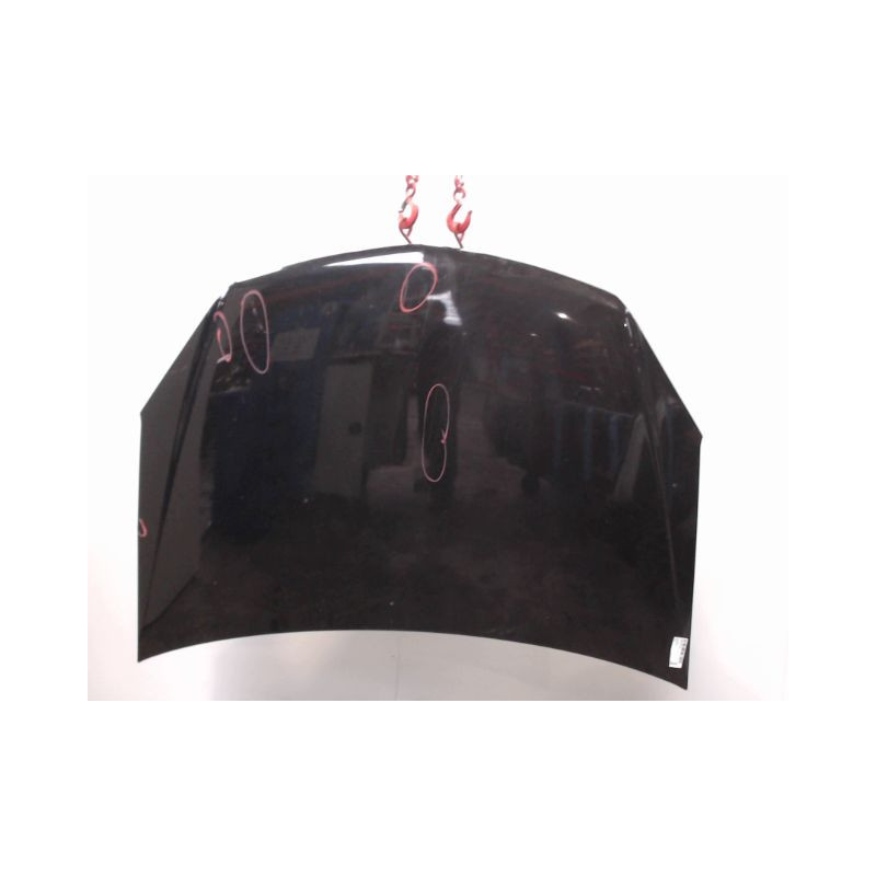 CAPOT OPEL ASTRA GTC 3P