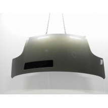 CAPOT NISSAN PRIMASTAR COMBI L1H1 1000 KG