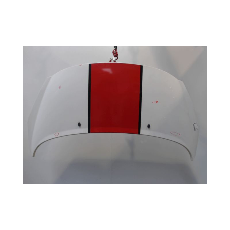 CAPOT PEUGEOT 207 3P