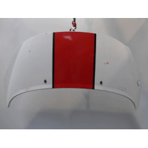 CAPOT PEUGEOT 207 3P