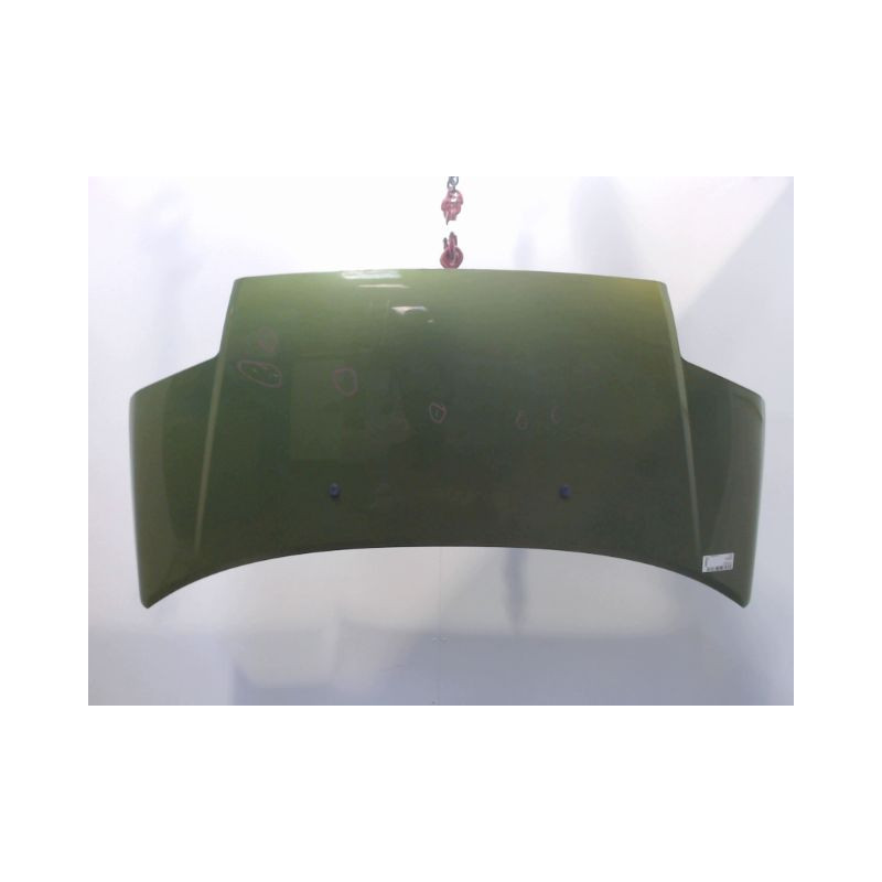 CAPOT CITROEN C2 2003-