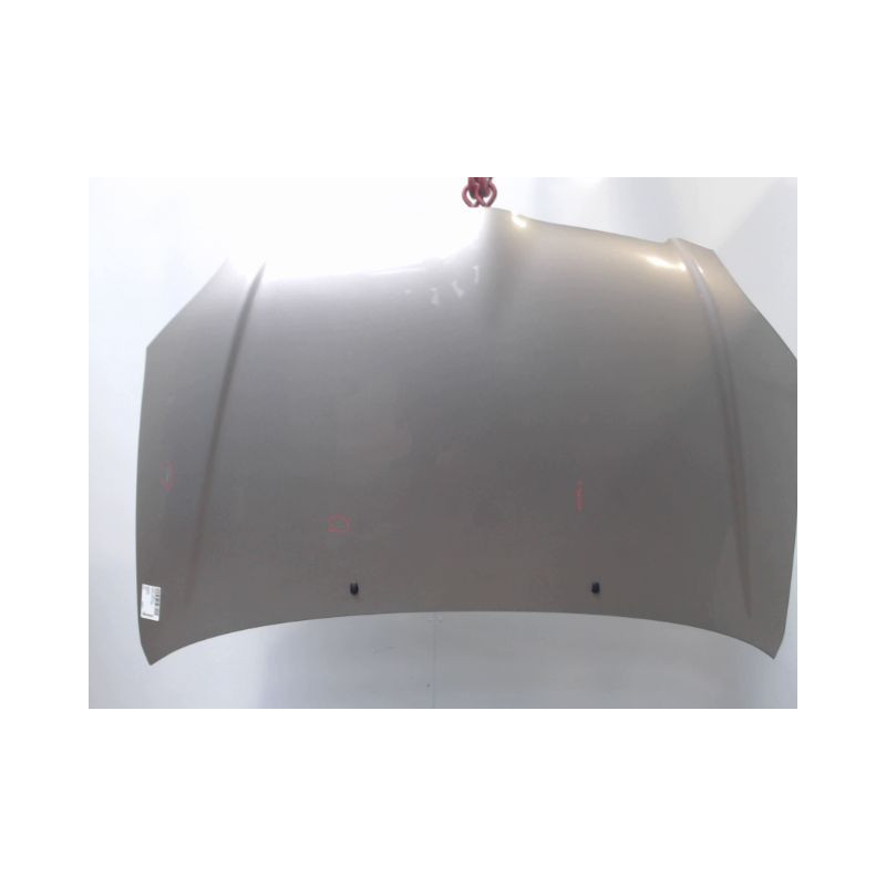 CAPOT TOYOTA COROLLA 2002-