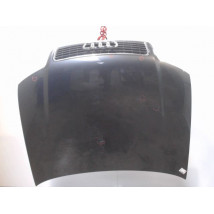 CAPOT AUDI A4