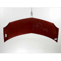 CAPOT RENAULT MODUS 2004-2007
