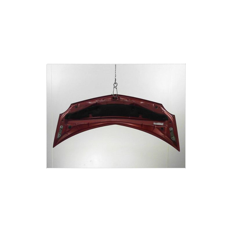 CAPOT RENAULT MODUS 2004-2007