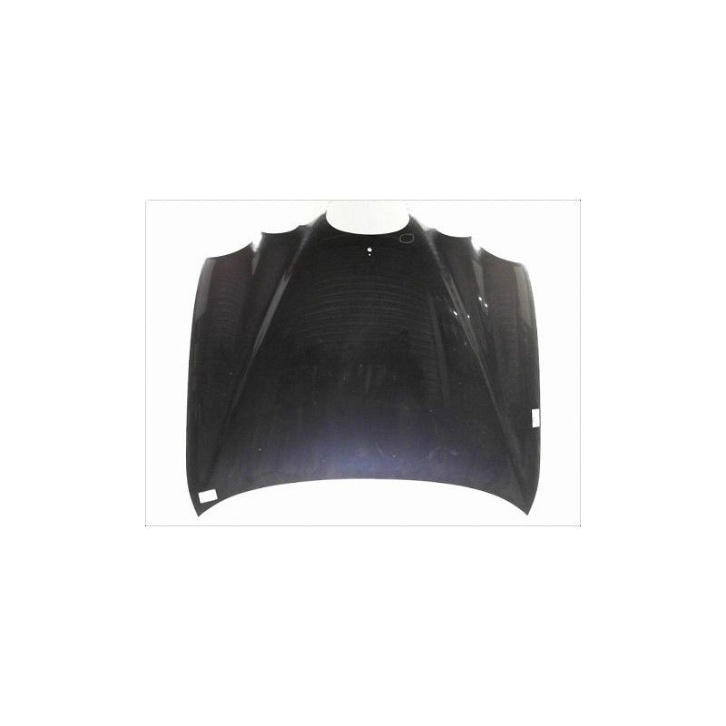 CAPOT JAGUAR S-TYPE PH.2 02-07