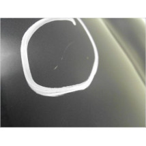 CAPOT JAGUAR S-TYPE PH.2 02-07