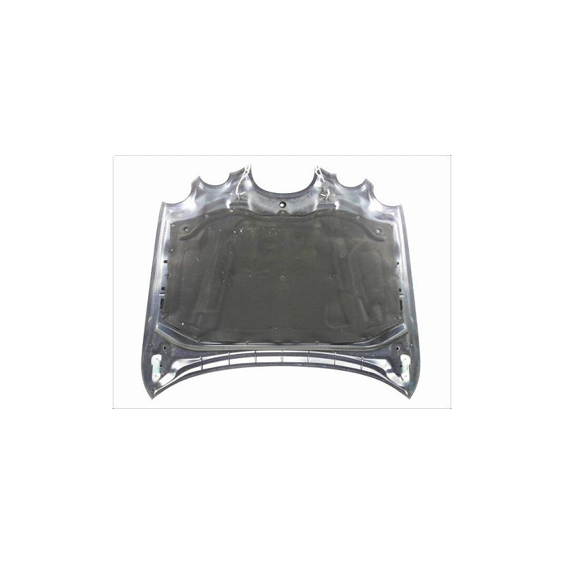 CAPOT JAGUAR S-TYPE PH.2 02-07