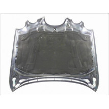 CAPOT JAGUAR S-TYPE PH.2 02-07