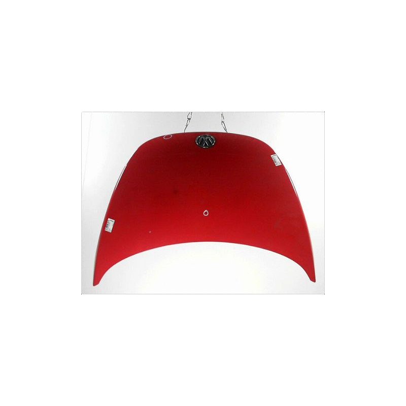 CAPOT VOLKSWAGEN NEW BEETLE 99-2005
