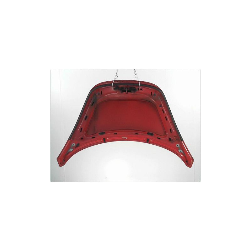 CAPOT VOLKSWAGEN NEW BEETLE 99-2005