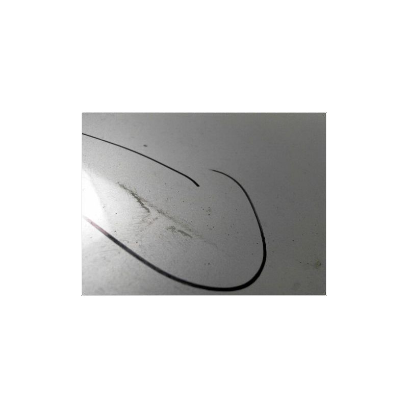 CAPOT RENAULT CLIO III PH.1 ESTATE 2008-2009