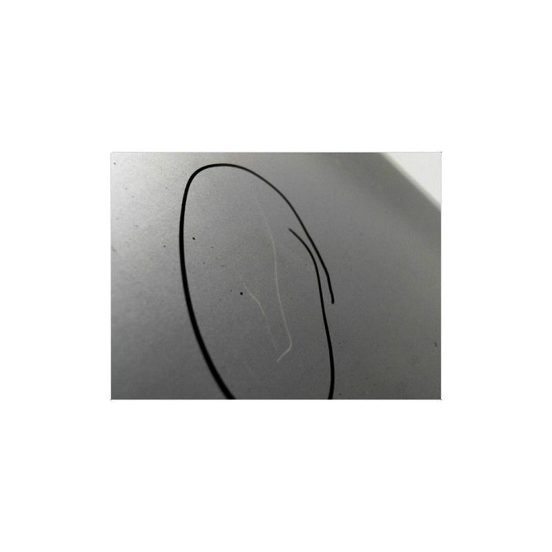 CAPOT RENAULT CLIO III PH.1 ESTATE 2008-2009