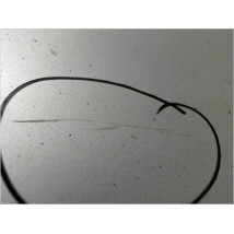 CAPOT RENAULT CLIO III PH.1 ESTATE 2008-2009