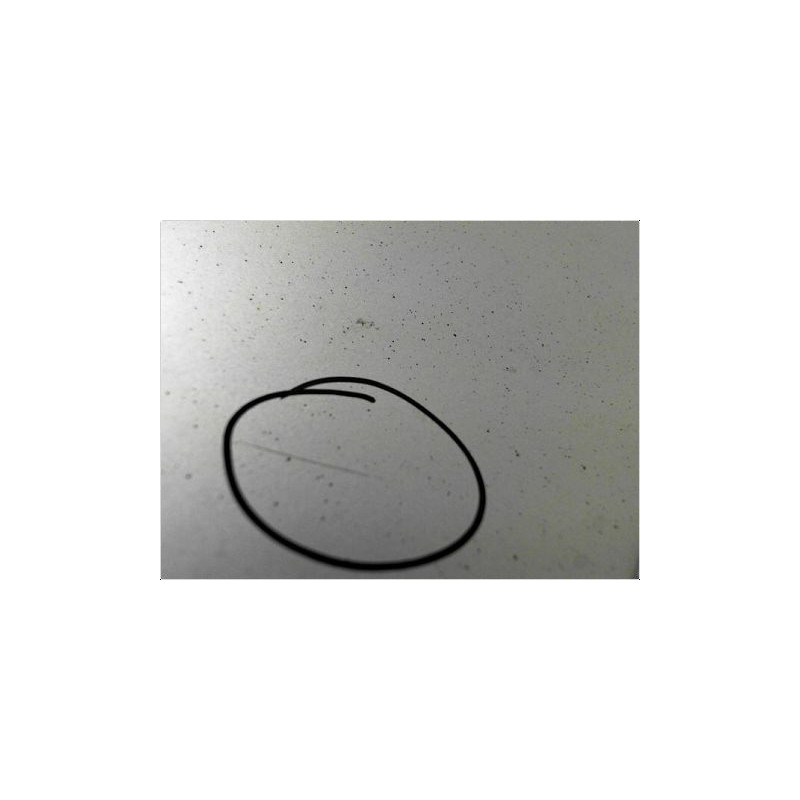 CAPOT RENAULT CLIO III PH.1 ESTATE 2008-2009