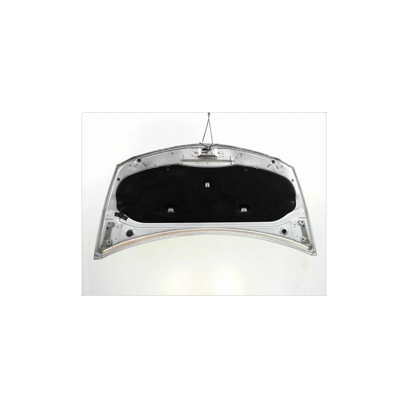CAPOT RENAULT CLIO III PH.1 ESTATE 2008-2009