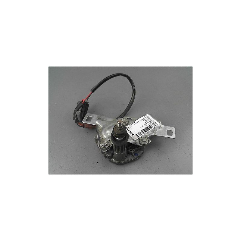 MECANISME ESSUIE-GLACE ARRIERE PEUGEOT 106 92-96