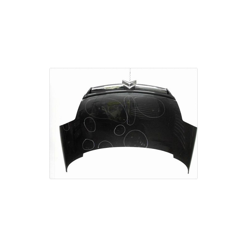 CAPOT CITROEN C8 2002-2014