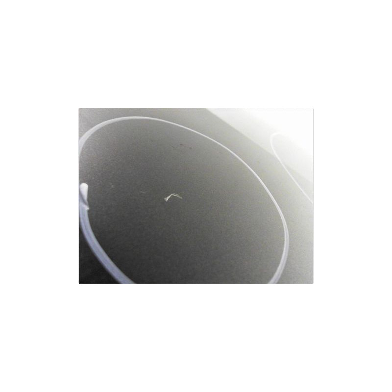 CAPOT CITROEN C8 2002-2014