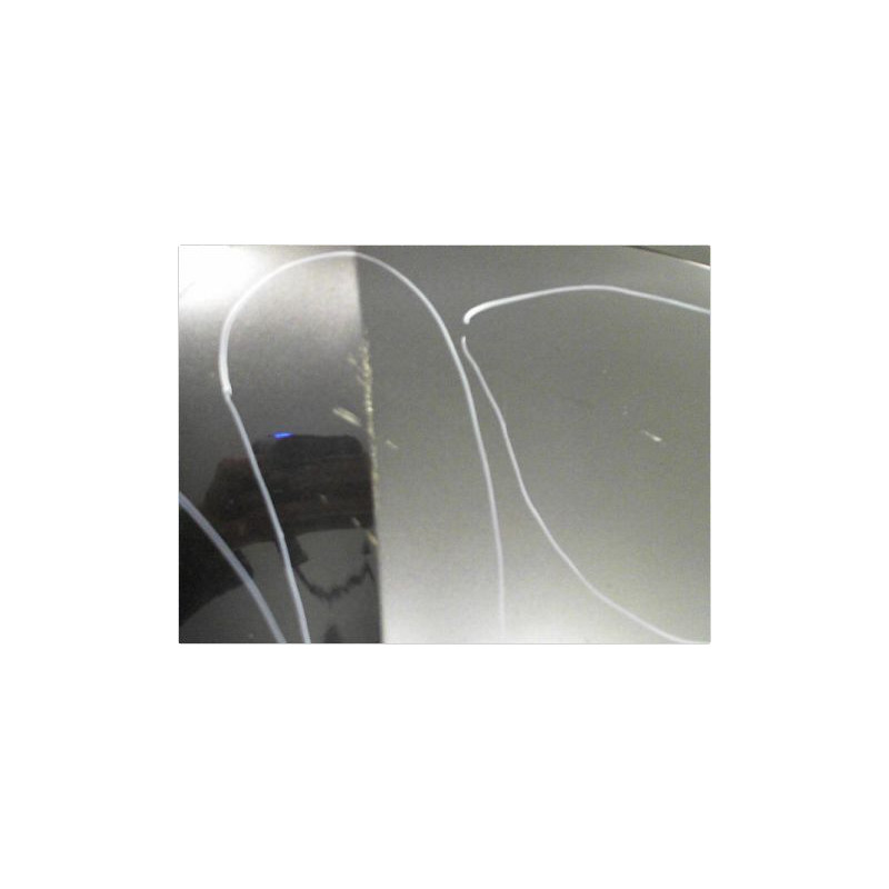 CAPOT CITROEN C8 2002-2014