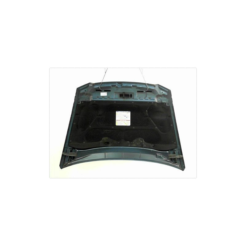CAPOT FIAT STILO 01-07