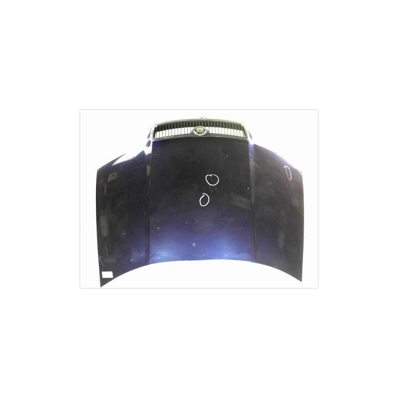 CAPOT SKODA FABIA 2000-2004
