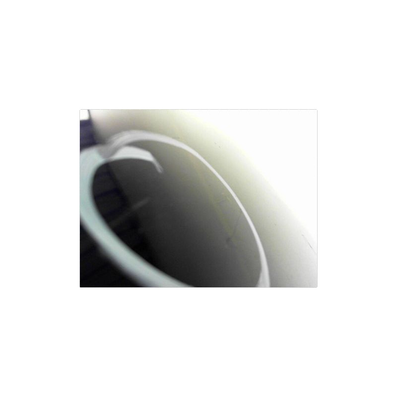 CAPOT SKODA FABIA 2000-2004