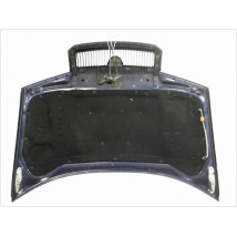 CAPOT SKODA FABIA 2000-2004