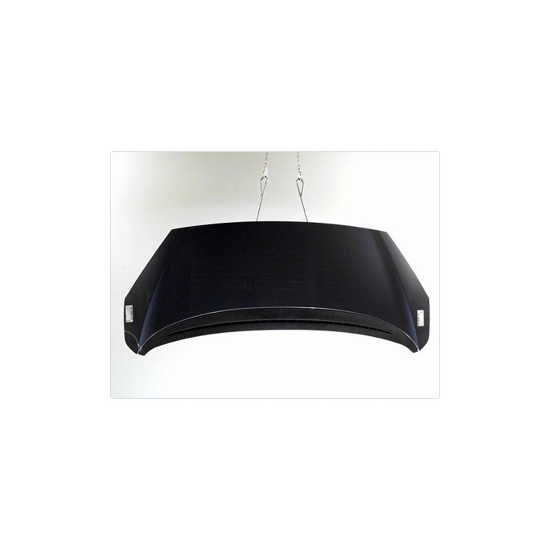 CAPOT PEUGEOT 1007 05-10
