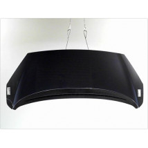 CAPOT PEUGEOT 1007 05-10