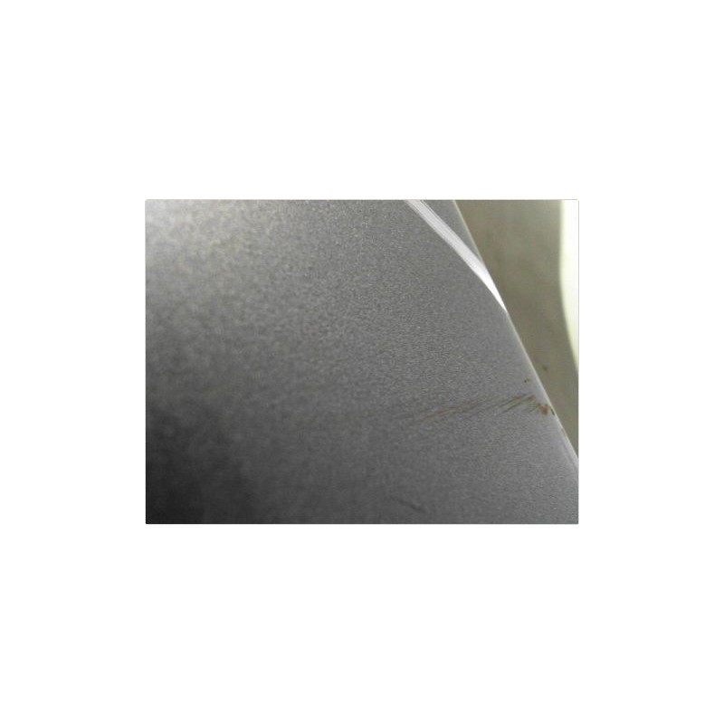 CAPOT PEUGEOT 1007 05-10