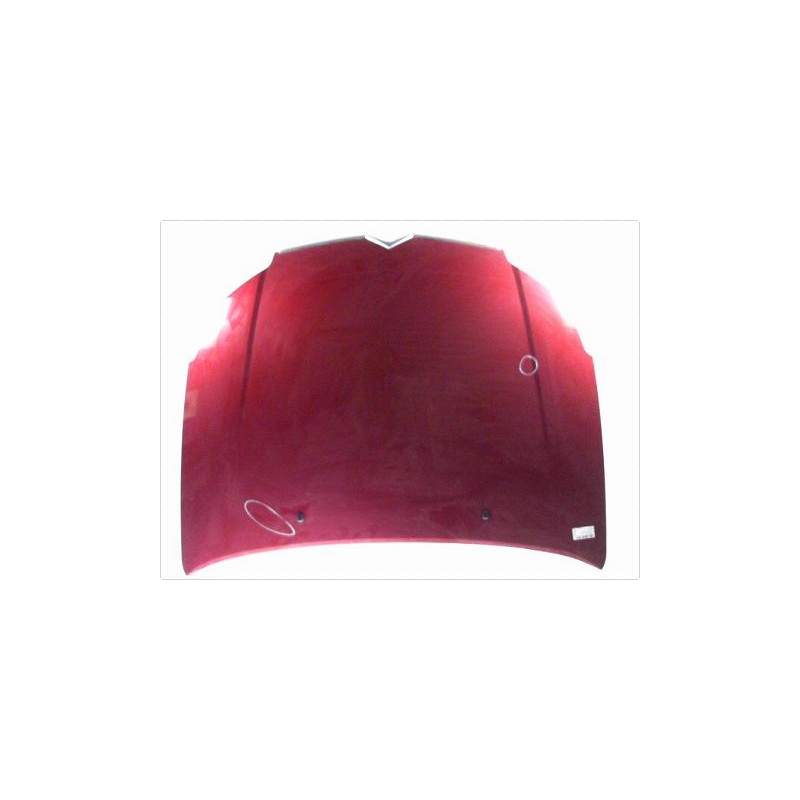 CAPOT CITROEN C5 PH2 2004-2008