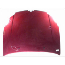 CAPOT CITROEN C5 PH2 2004-2008
