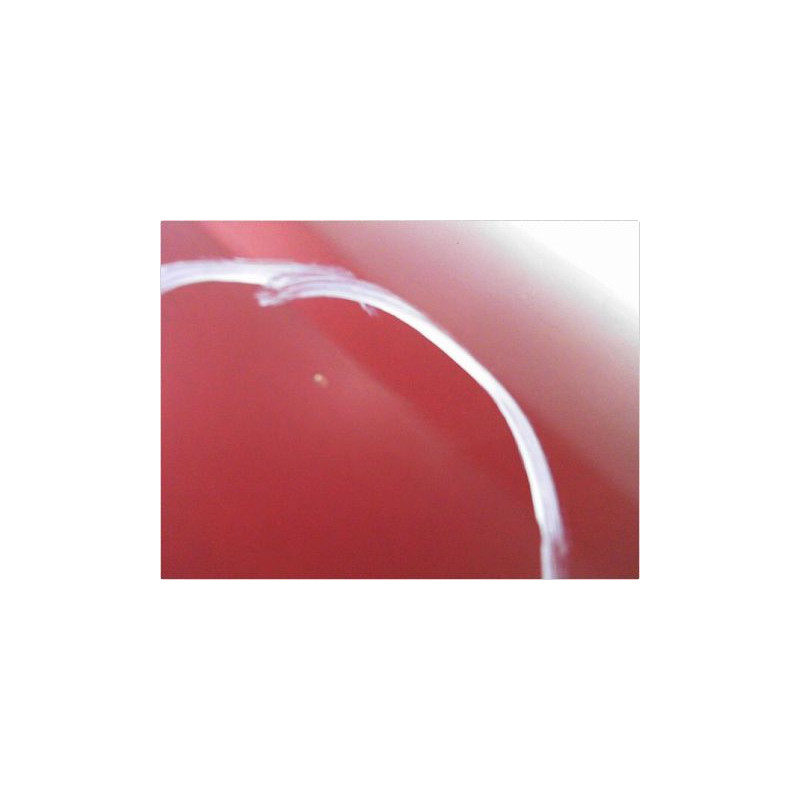 CAPOT CITROEN C5 PH2 2004-2008