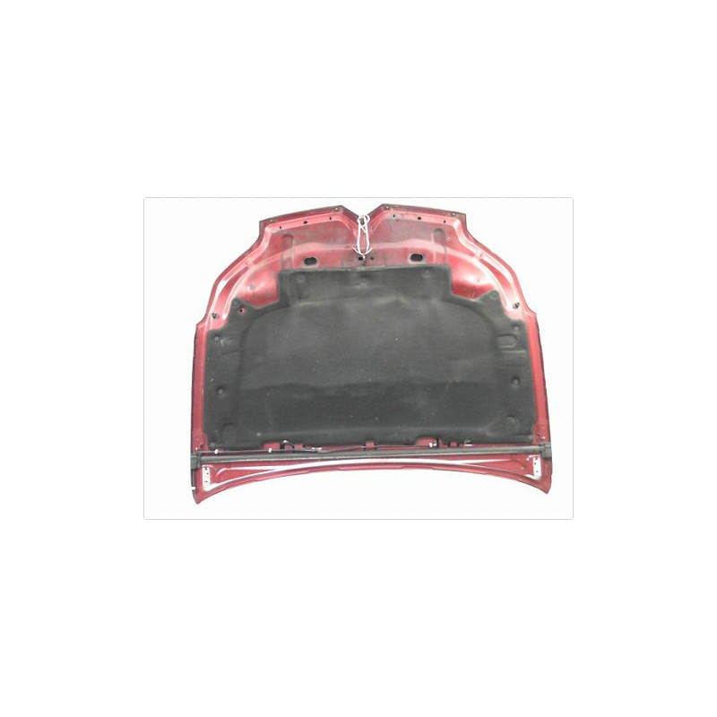CAPOT CITROEN C5 PH2 2004-2008
